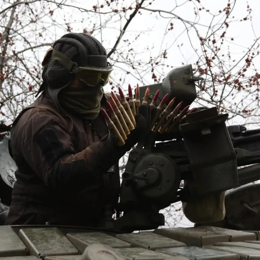 В Луганской области оккупанты разыскивают 50 своих дезертиров: главное от Генштаба
