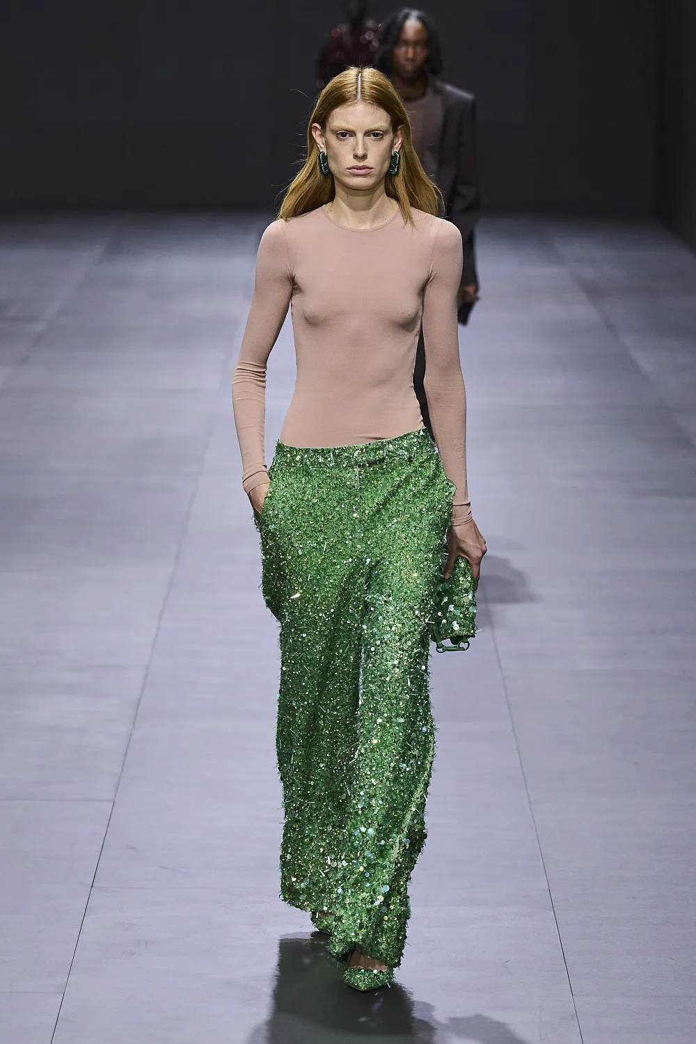 Модні поєднання кольорів на весну Модні поєднання кольорів на весну