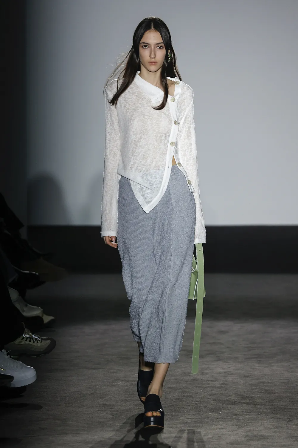 Модні поєднання кольорів на весну Модні поєднання кольорів на весну