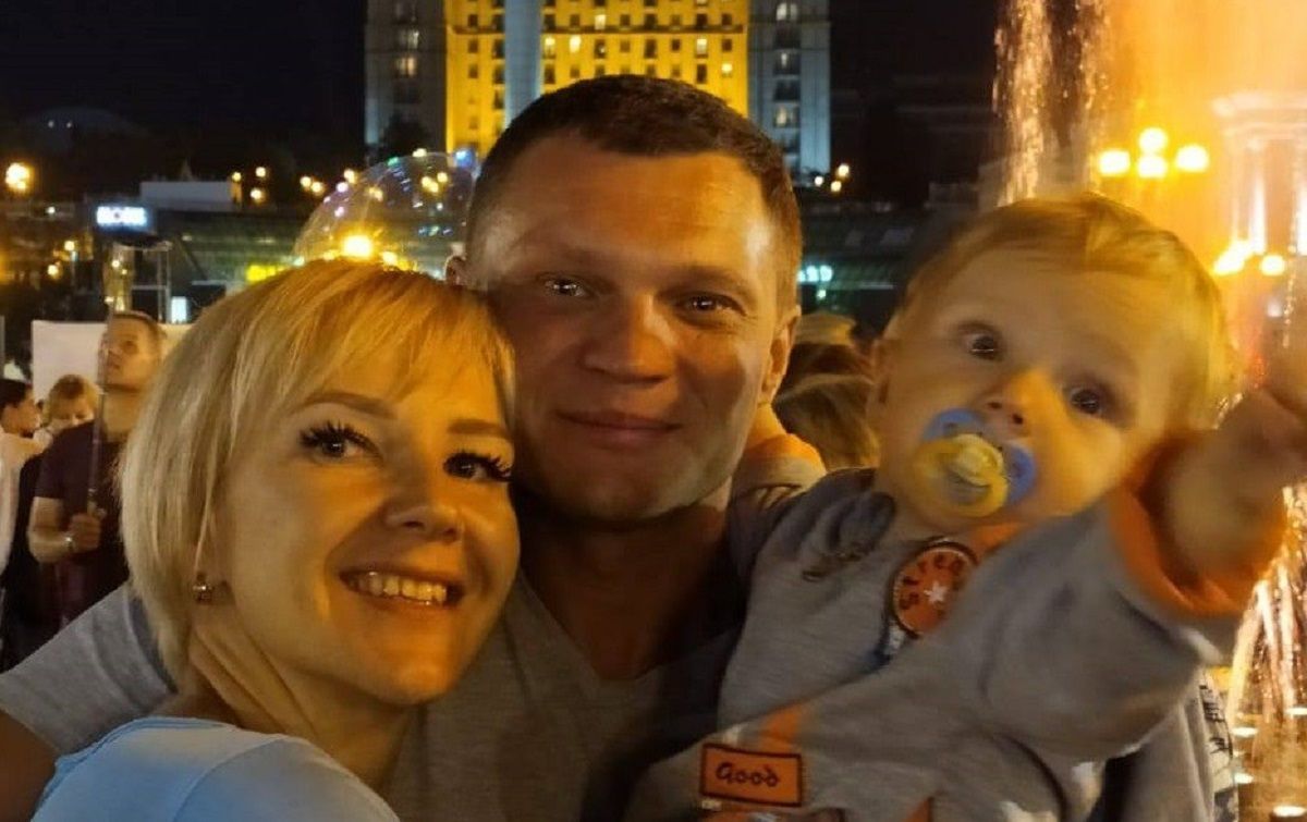 Щемлива історія з Маріуполя Щемлива історія з Маріуполя