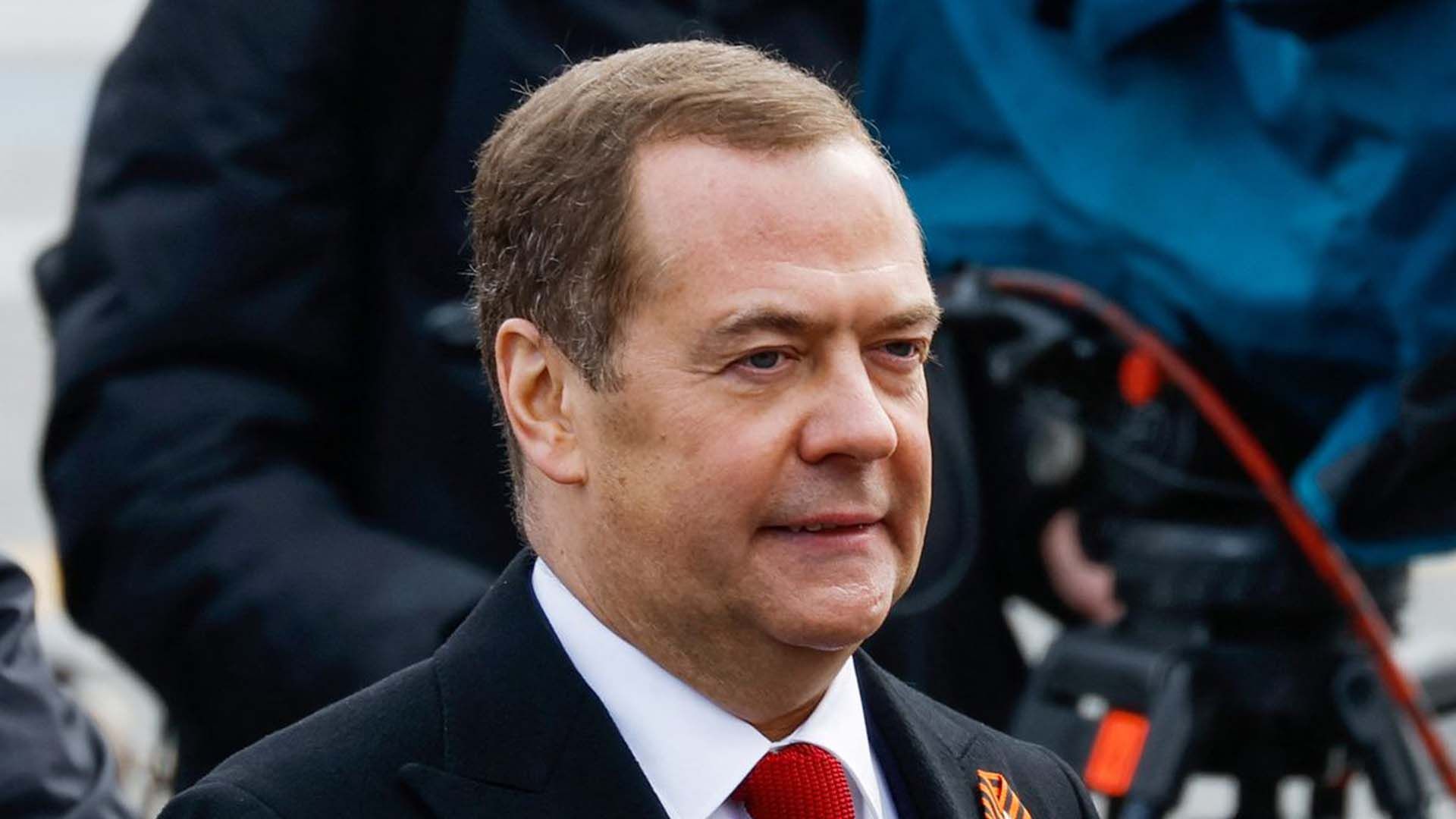 Заява Орбана про миротворців – різка заява Кремля Заява Орбана про миротворців – різка заява Кремля