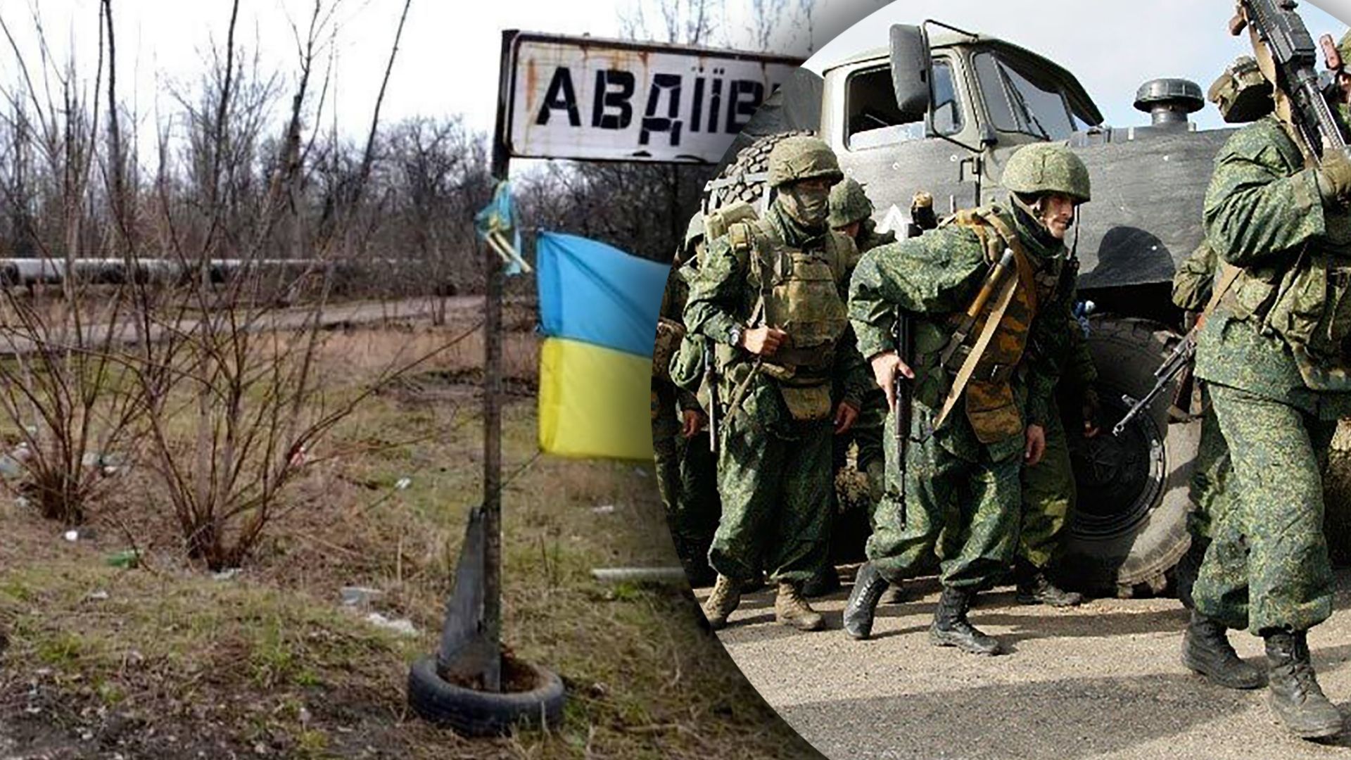 Обстрел Авдеевки 31 марта 2023 - россияне убили 5-месячного мальчика и его бабушку - 24 Канал Обстрел Авдеевки 31 марта 2023 - россияне убили 5-месячного мальчика и его бабушку - 24 Канал