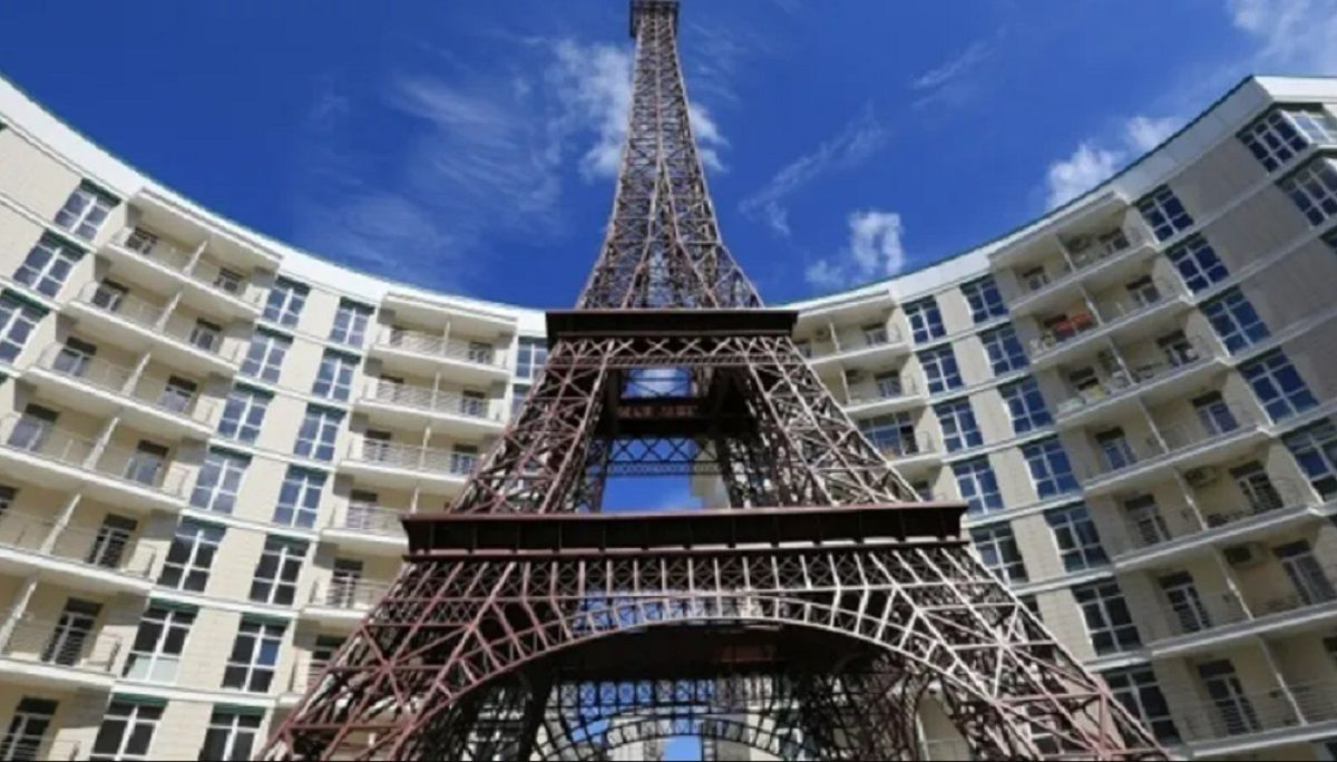 Бывший СБУшник из Алчевска Евгений Талантов оброс элитной недвижимостью в столице Бывший СБУшник из Алчевска Евгений Талантов оброс элитной недвижимостью в столице