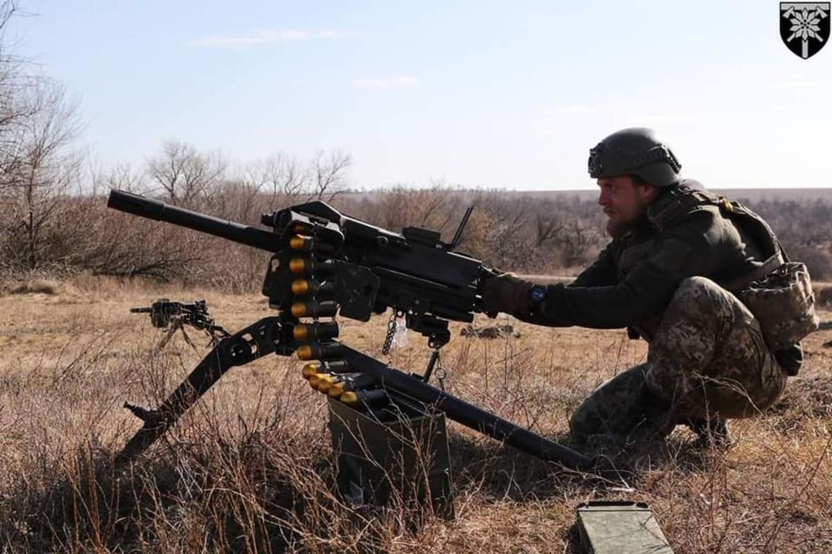 Война в Украине, 402 день – какая ситуация на фронте