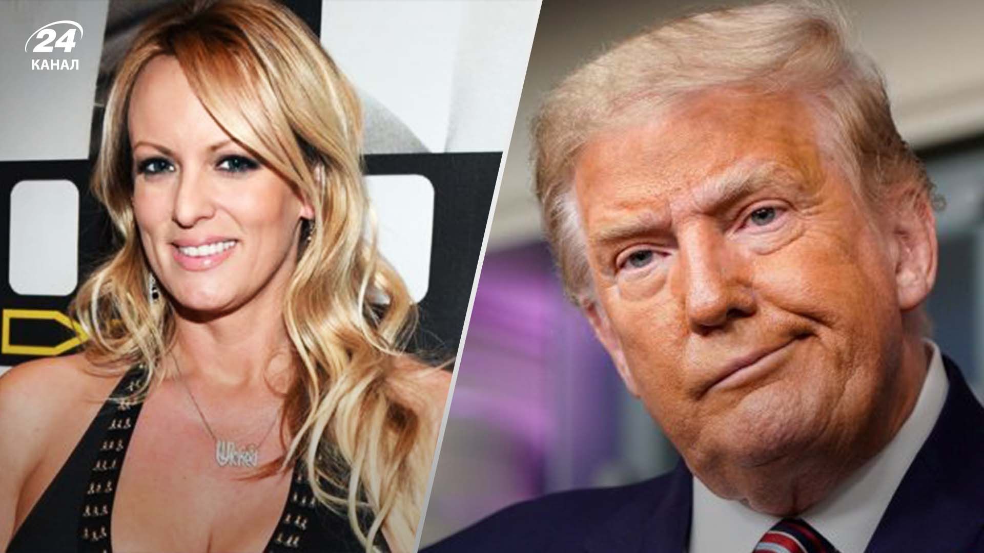 Трамп приедет в суд Трамп приедет в суд