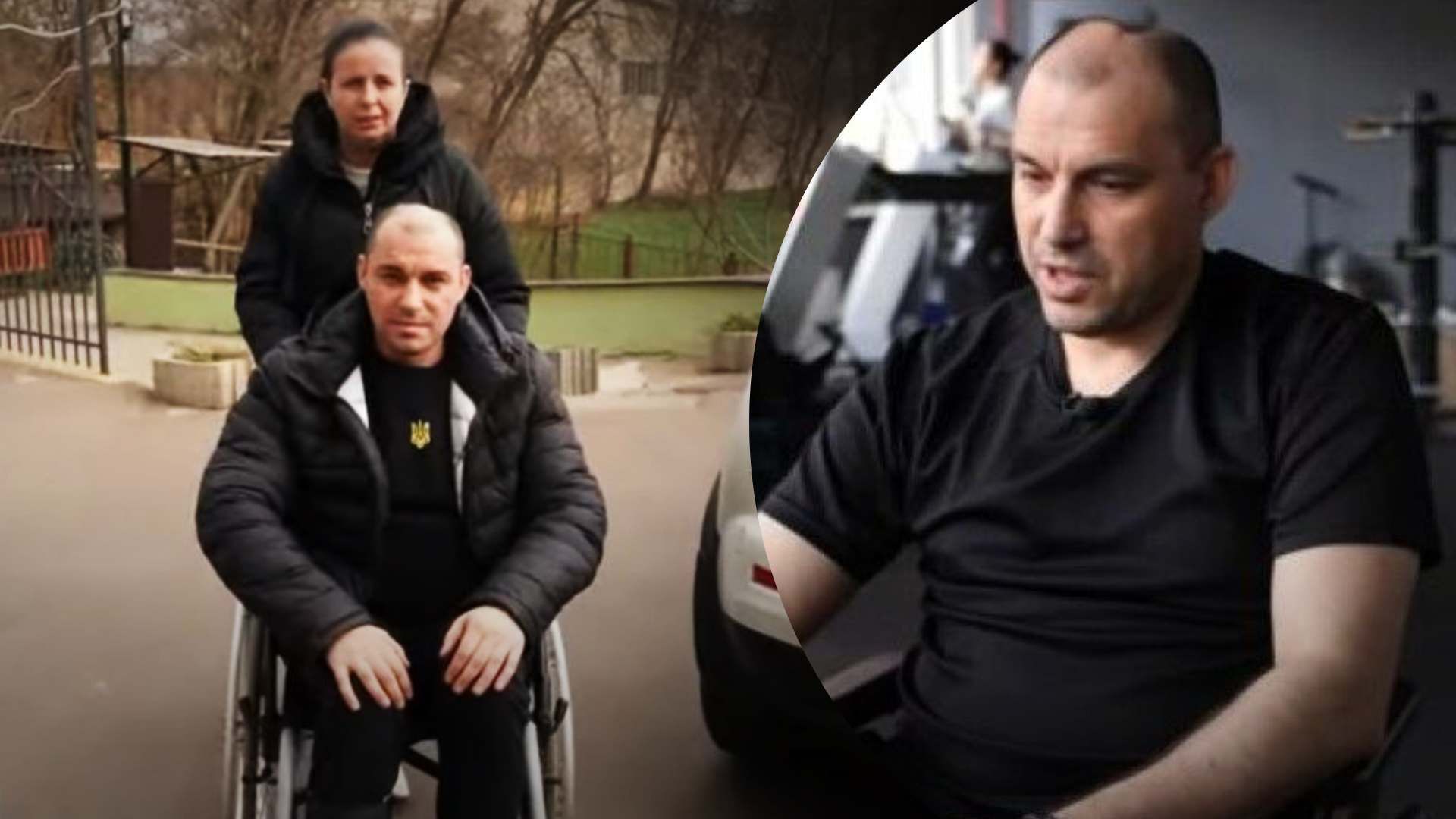 Похитила мужчину из плена: невероятная история одесситки - 24 Канал Похитила мужчину из плена: невероятная история одесситки - 24 Канал