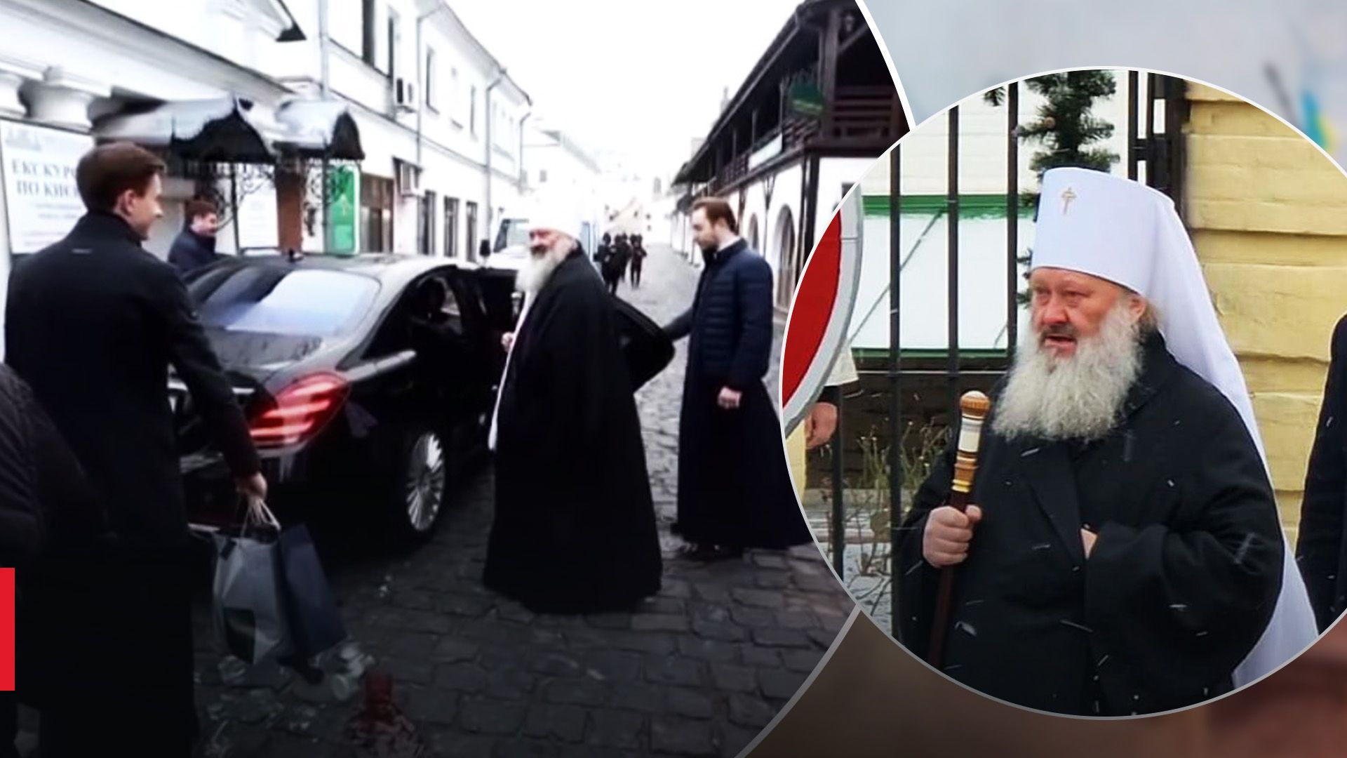 К вам домой на чай, не хотите, – Паша Мерседес уклонился от ответа, едет ли на допрос К вам домой на чай, не хотите, – Паша Мерседес уклонился от ответа, едет ли на допрос