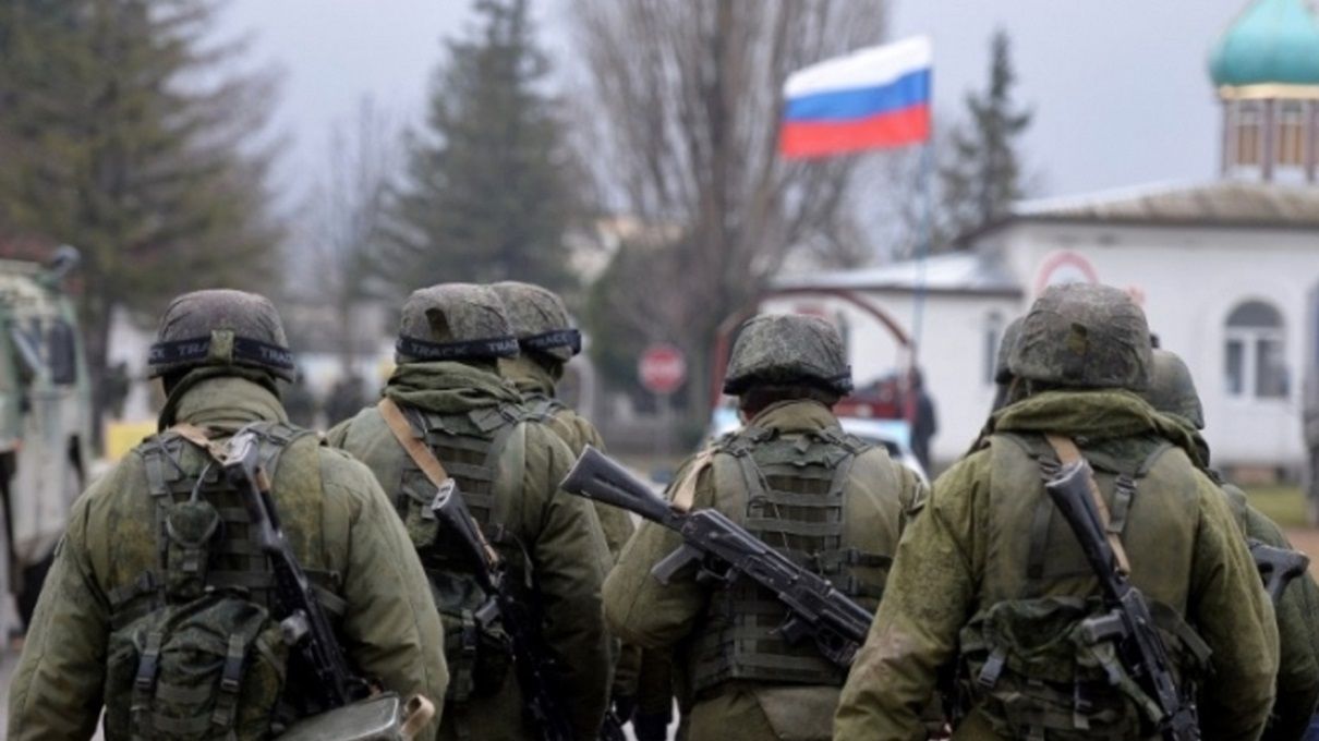 Ситуация в Бахмуте сейчас – какую тактику применяет Россия - 24 Канал Ситуация в Бахмуте сейчас – какую тактику применяет Россия - 24 Канал