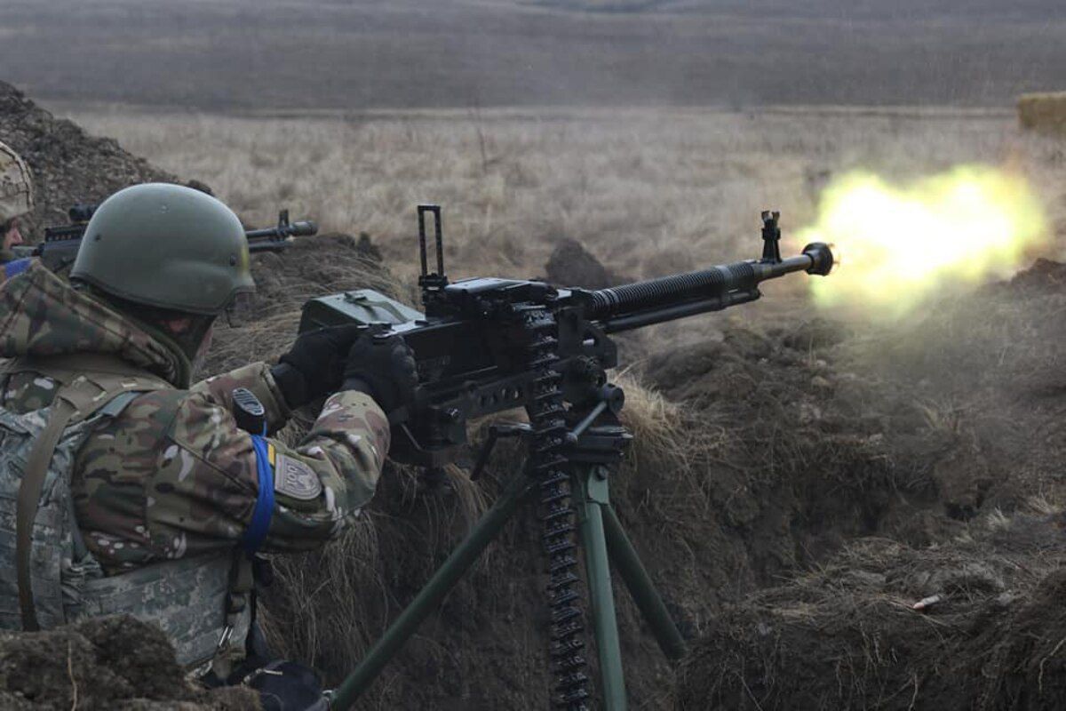 Мобилизация в Украине - кого могут призвать в армию в первую очередь с 1 апреля
