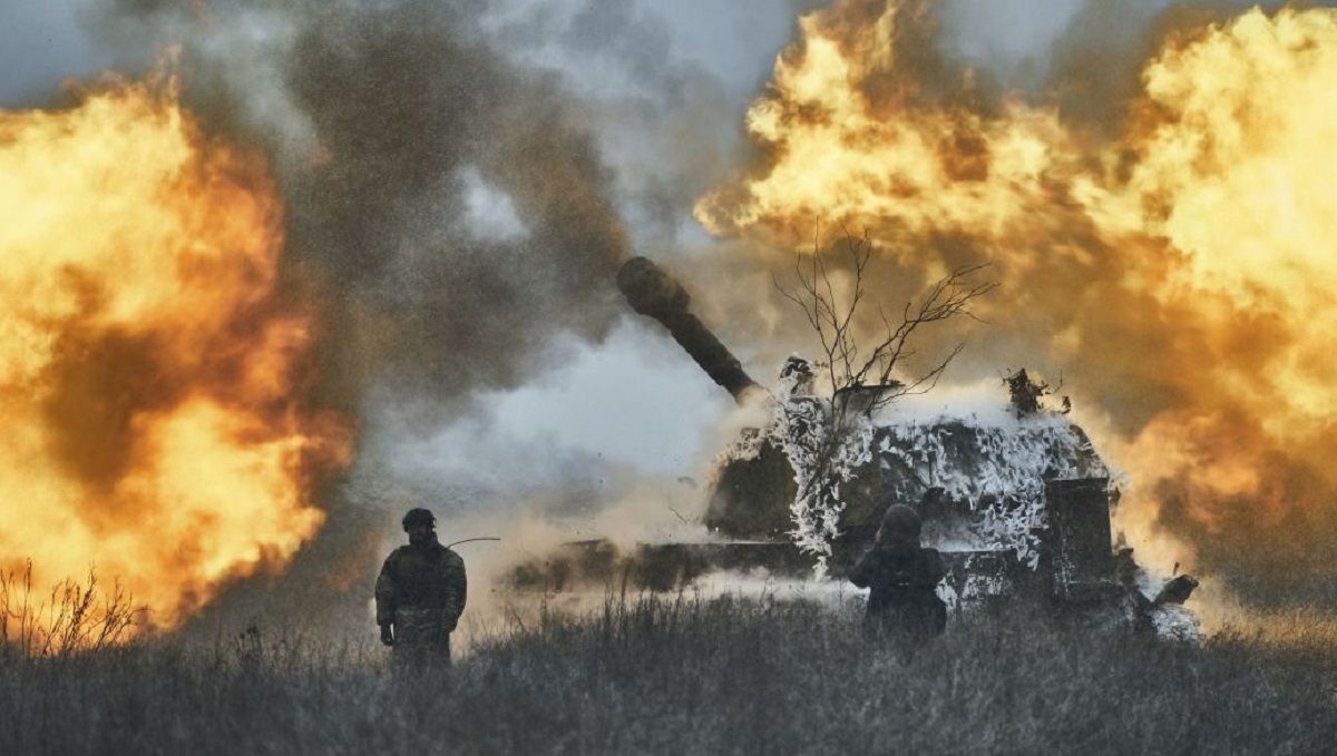 Ситуация на фронте – какие группировки России уничтожили ВСУ - 24 Канал