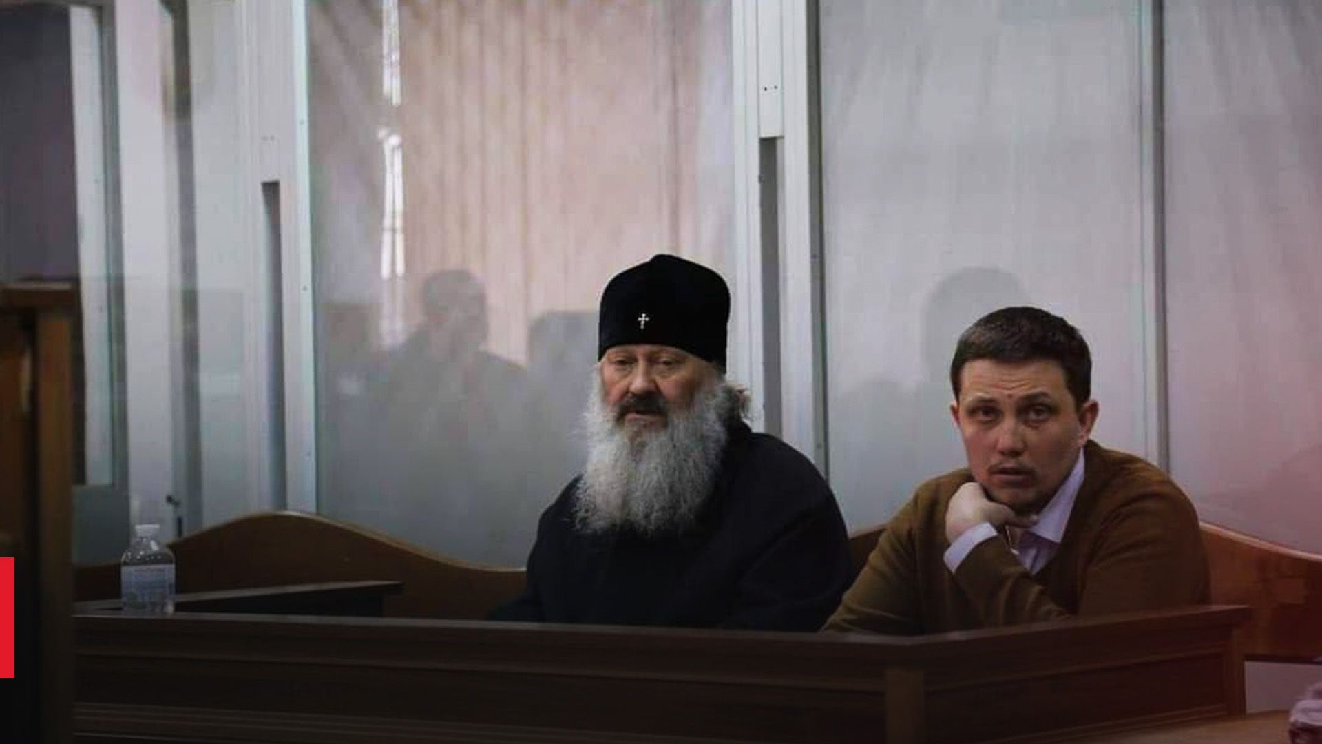 Митрополиту Павлу обирають запобіжний захід Митрополиту Павлу обирають запобіжний захід