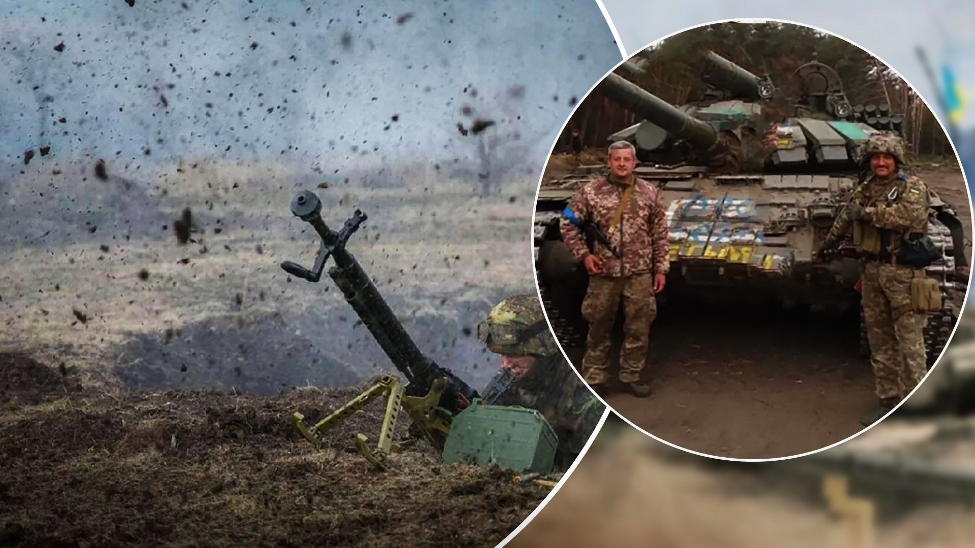 На війні загинув Михайло Гапоненко, відомий лікар з Мелітополя На війні загинув Михайло Гапоненко, відомий лікар з Мелітополя