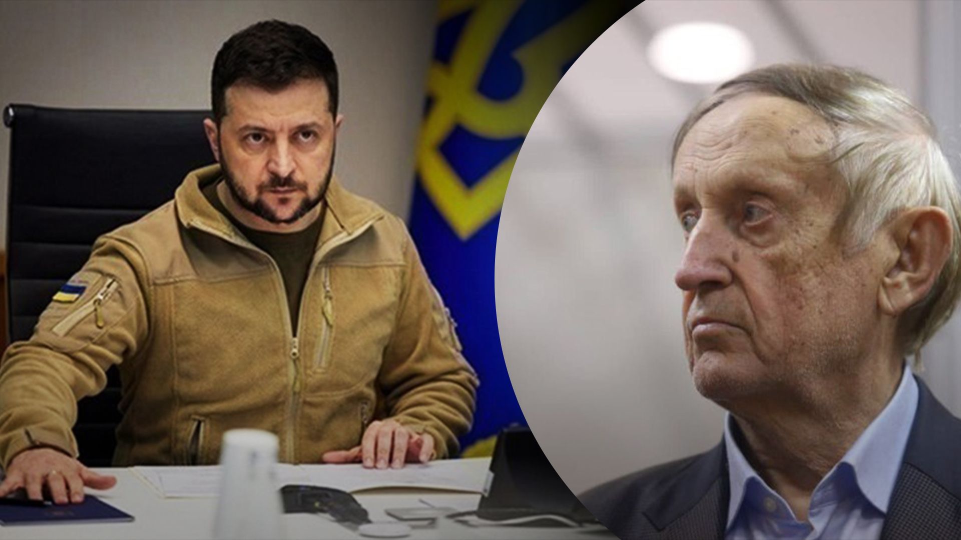 Богуслаев попал в санкционный список Зеленского Богуслаев попал в санкционный список Зеленского