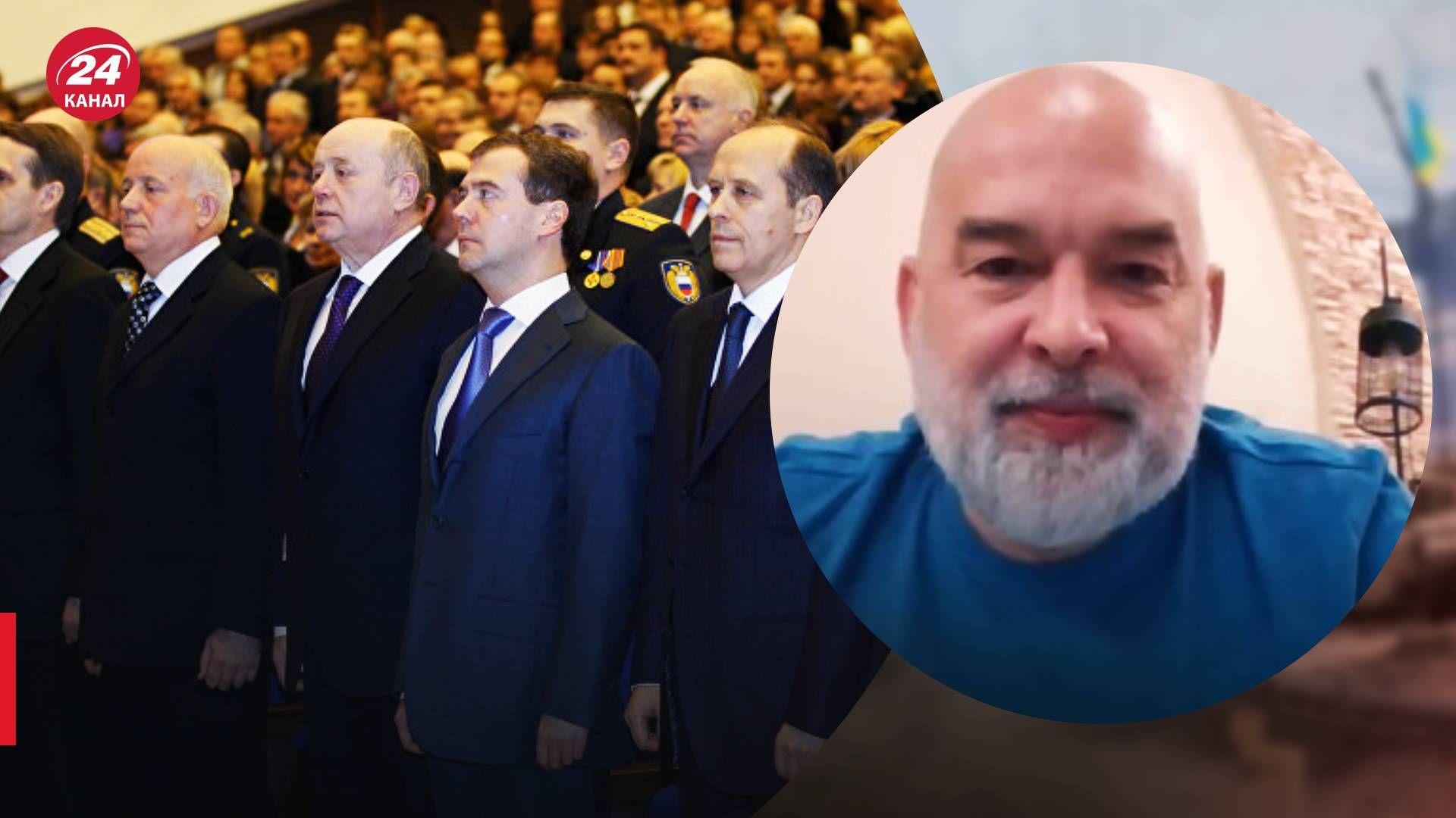 Новости России - Шейтельман рассказал, какие настроения элит на продолжение войны - 24 Канал Новости России - Шейтельман рассказал, какие настроения элит на продолжение войны - 24 Канал