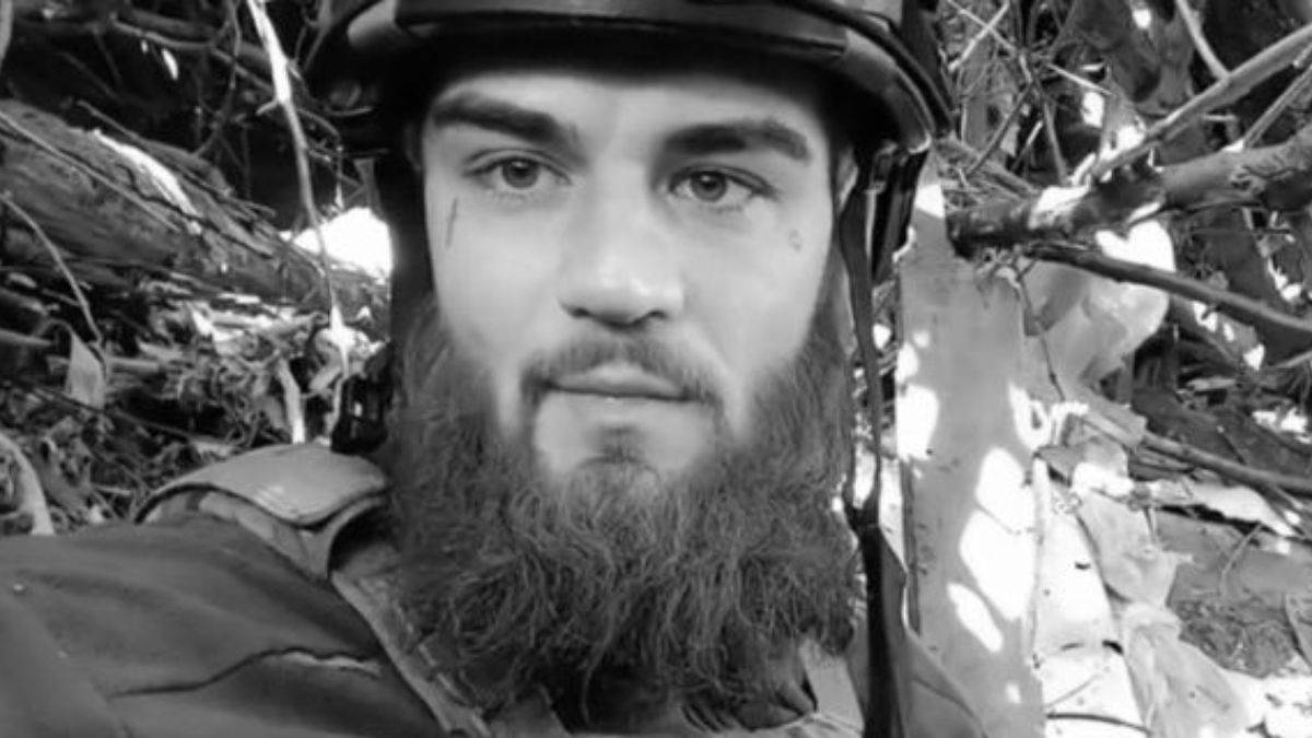 Гибель Моджахеда – опубликовали последнее видео Моджахеда Гибель Моджахеда – опубликовали последнее видео Моджахеда