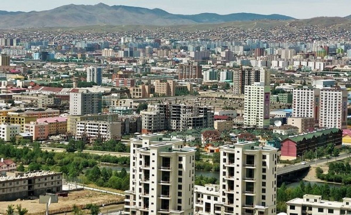 После объявления мобилизации в России в Монголию переехали десятки тысяч человек