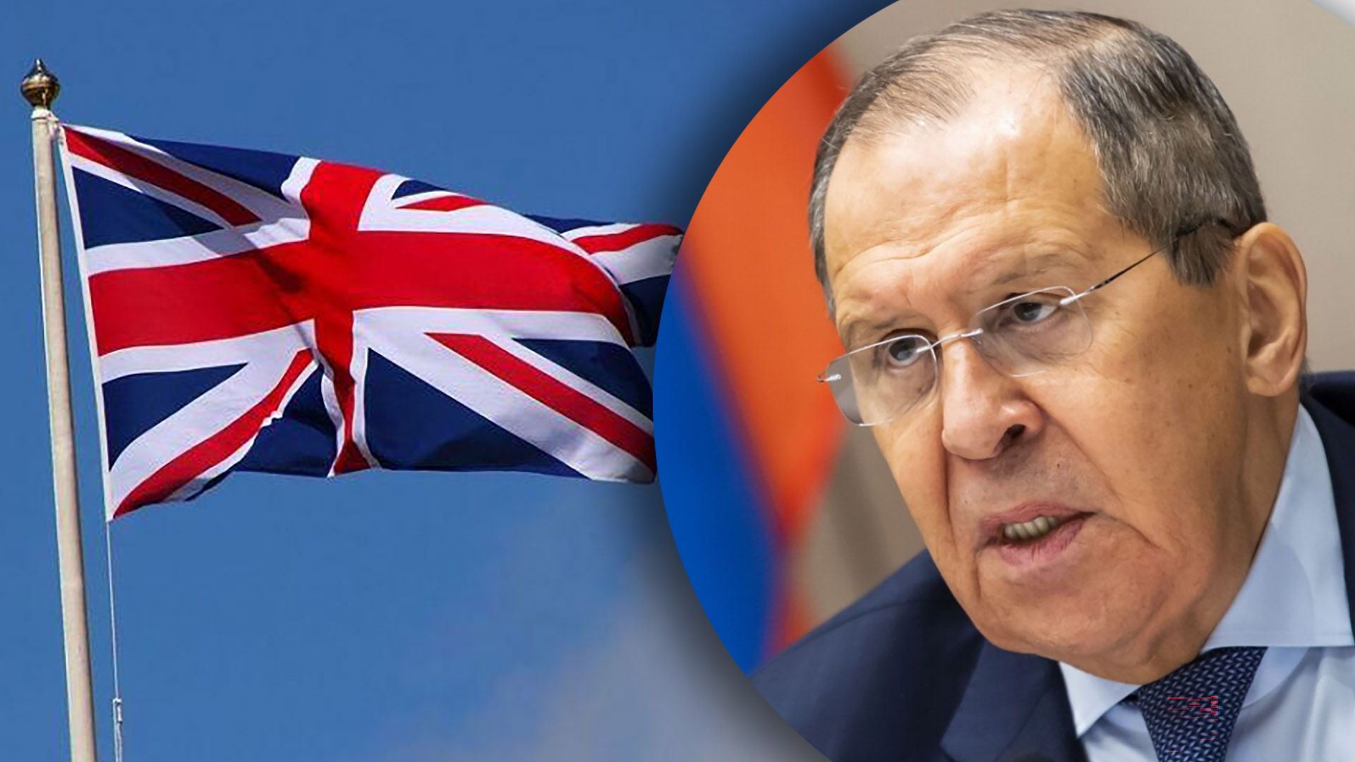 МЗС Британії жорстко потролило російських дипломатів у соцмережах - 24 Канал МЗС Британії жорстко потролило російських дипломатів у соцмережах - 24 Канал