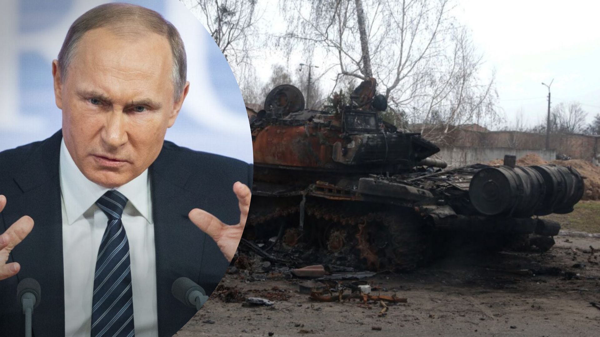 Путин может сменить высшее военное командование Путин может сменить высшее военное командование