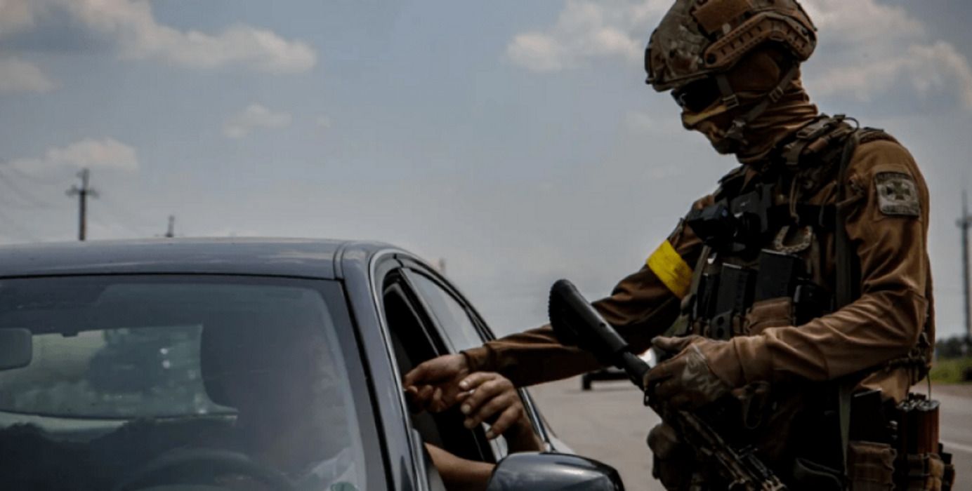 Виїзд чоловіків за кордон - чи випускають тих, хто має батьків з інвалідністю Виїзд чоловіків за кордон - чи випускають тих, хто має батьків з інвалідністю