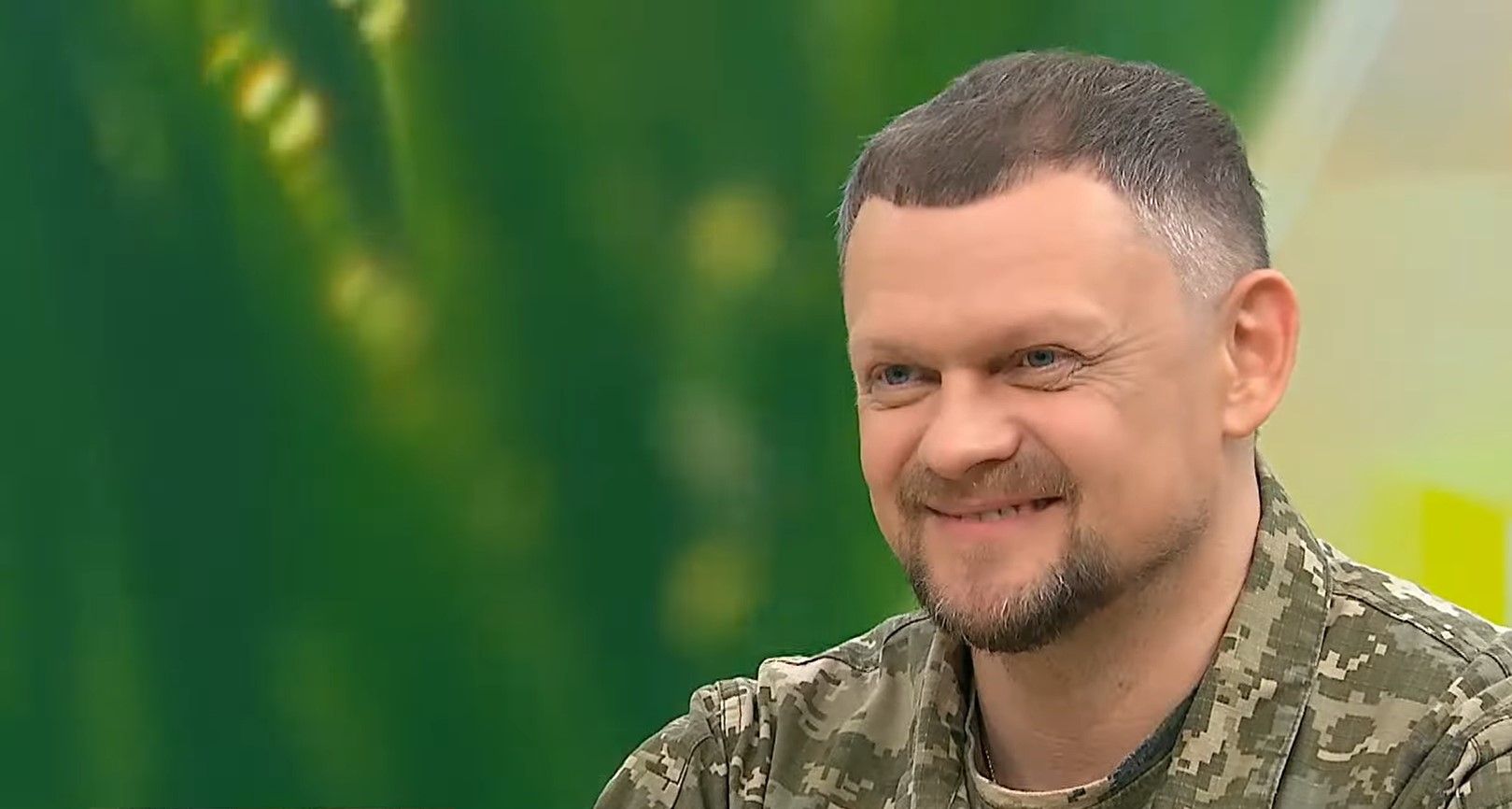 Зірка Вітальки Гарік Бірча повернувся з фронту додому - що робить у ЗСУ