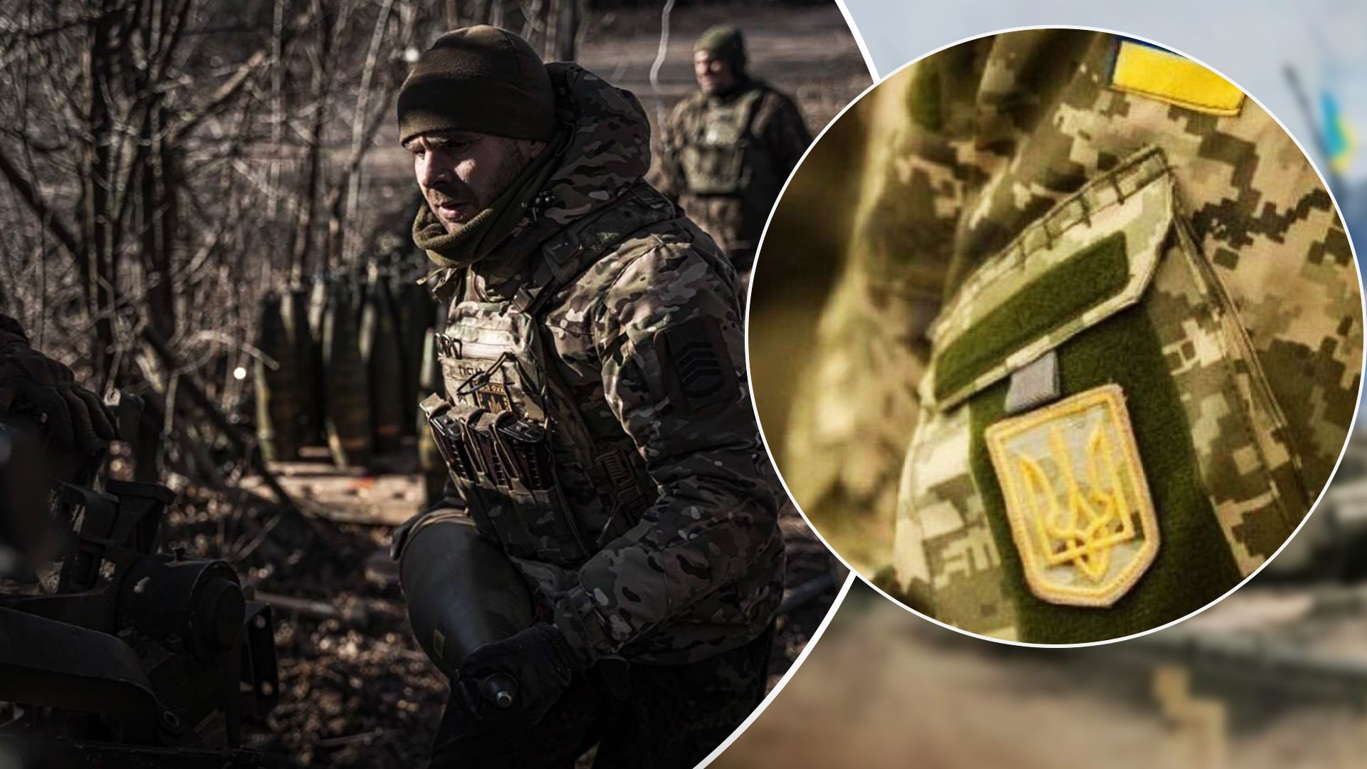 Хто матиме відстрочку у квітні - пояснення Хто матиме відстрочку у квітні - пояснення