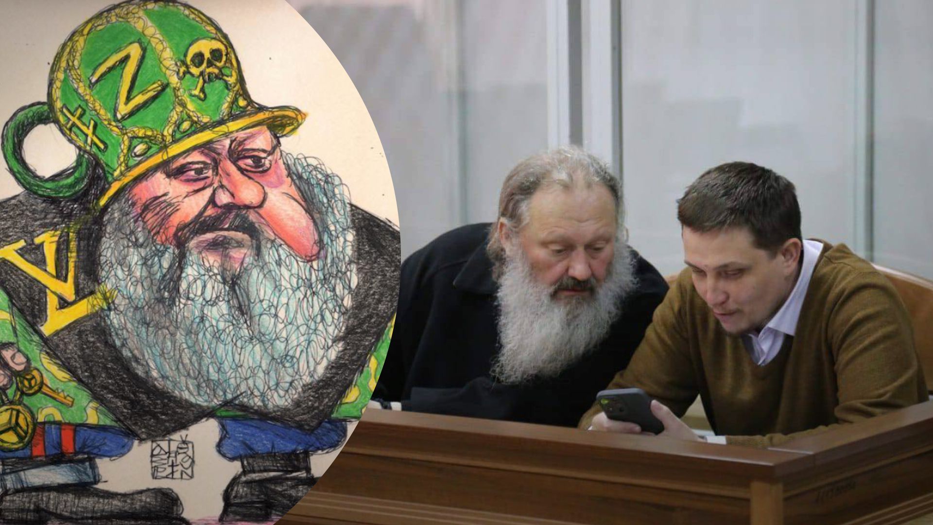 Мережа вибухнула мемами на арешт Паші "Мерседеса" Мережа вибухнула мемами на арешт Паші "Мерседеса"