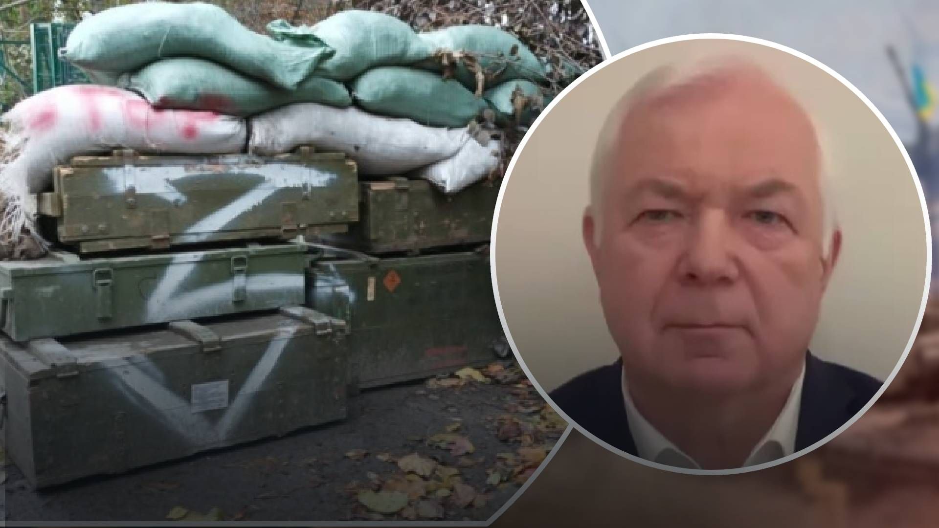 В России заканчиваются снаряды - сможет ли враг пополнить запасы - 24 Канал В России заканчиваются снаряды - сможет ли враг пополнить запасы - 24 Канал