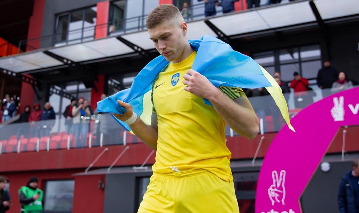 Гонка бомбардирів УПЛ-2022/2023 – скільки голів в активі Артема Довбика