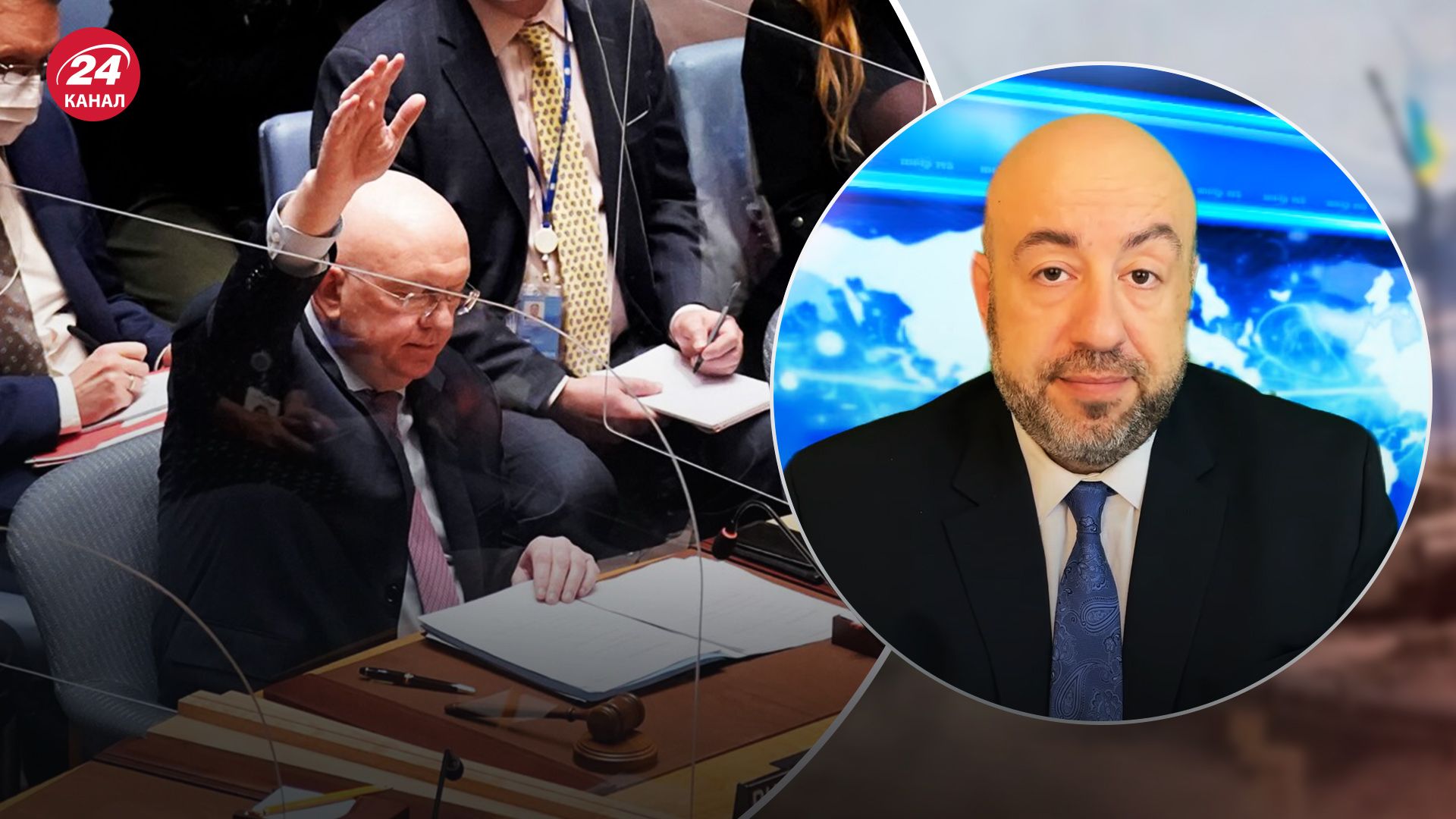 ООН – це клуб для домовленостей і компромісів ООН – це клуб для домовленостей і компромісів