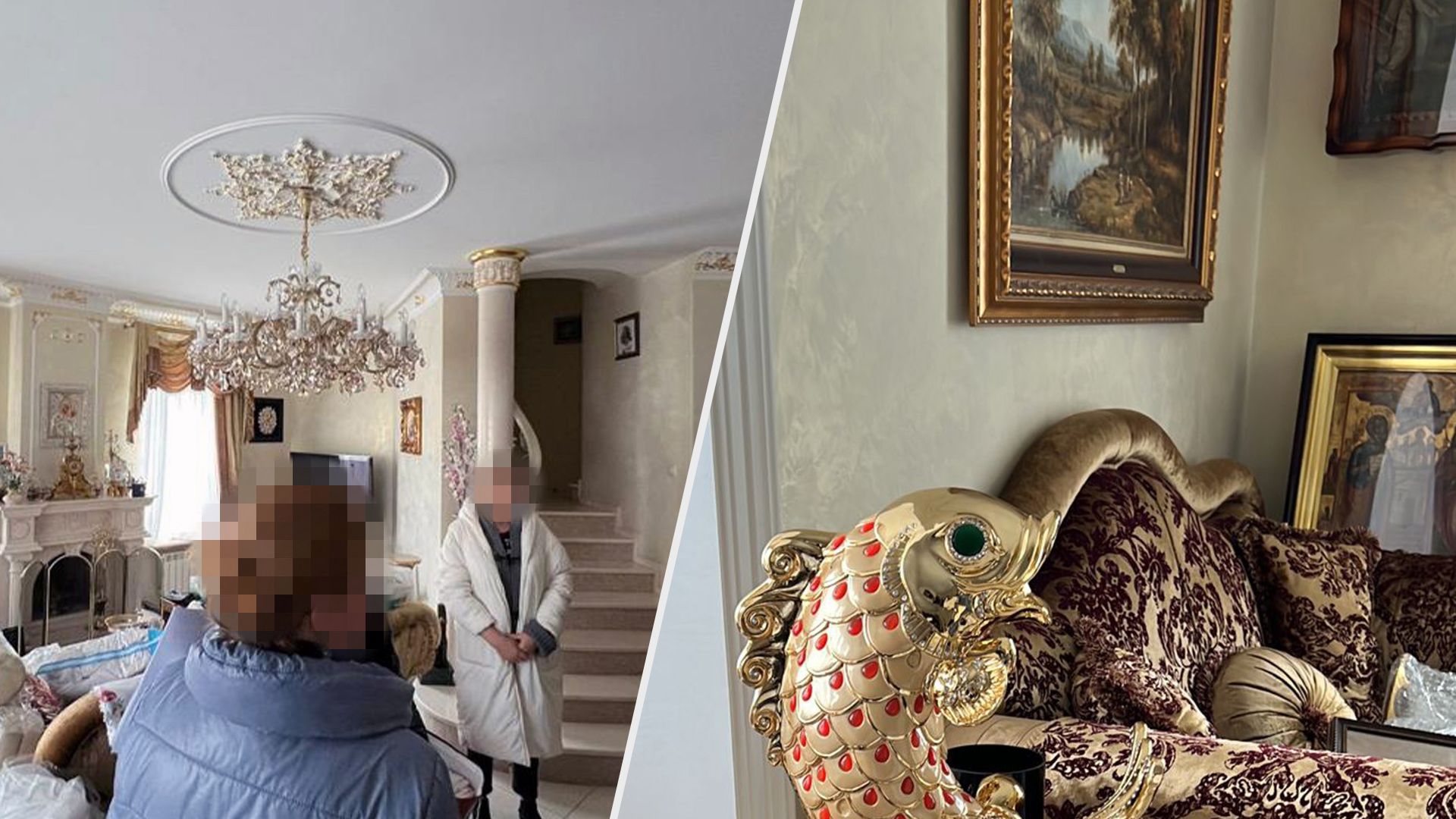 Паша Мерседес под домашним арестом - фото дома, где будет сидеть митрополит ПЦУ МП Паша Мерседес под домашним арестом - фото дома, где будет сидеть митрополит ПЦУ МП