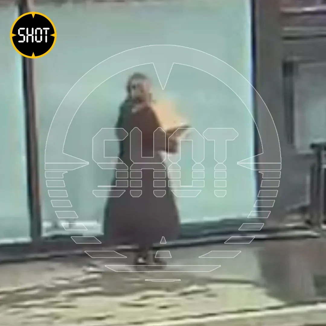 Підозрювана у вбивстві Татарського Підозрювана у вбивстві Татарського