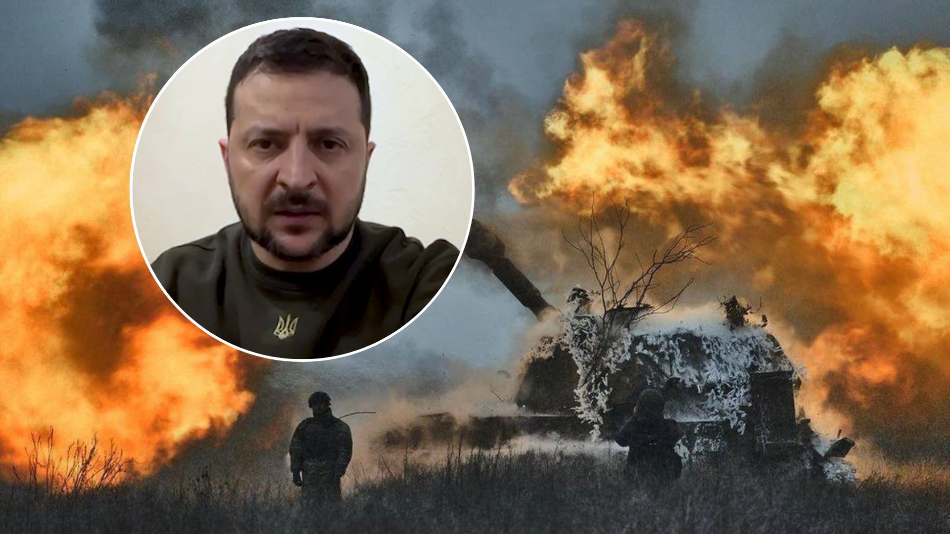 Обращение Зеленского сегодня - что сказал президент 2 апреля - 24 Канал Обращение Зеленского сегодня - что сказал президент 2 апреля - 24 Канал