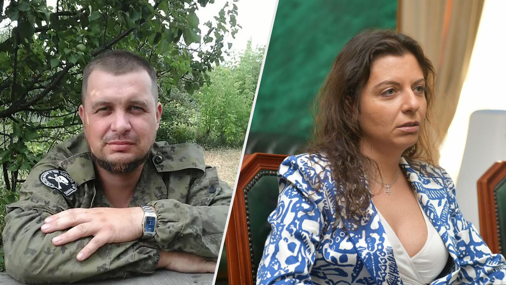 Владлен Татарський загинув 2 квітня 2023 - у росіян істерика Владлен Татарський загинув 2 квітня 2023 - у росіян істерика