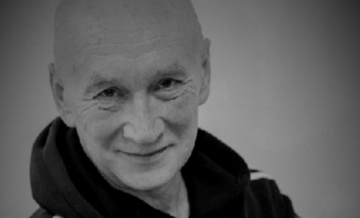 Помер Андрій Колесніков – що відомо про Заслуженого тренера України