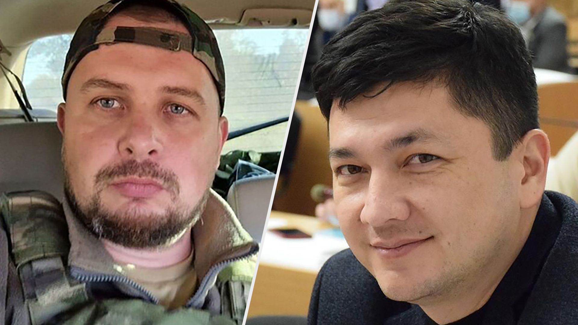 Владлен Татарський загинув 2 квітня 2023 - що про підрив пропагандиста каже Віталій Кім Владлен Татарський загинув 2 квітня 2023 - що про підрив пропагандиста каже Віталій Кім