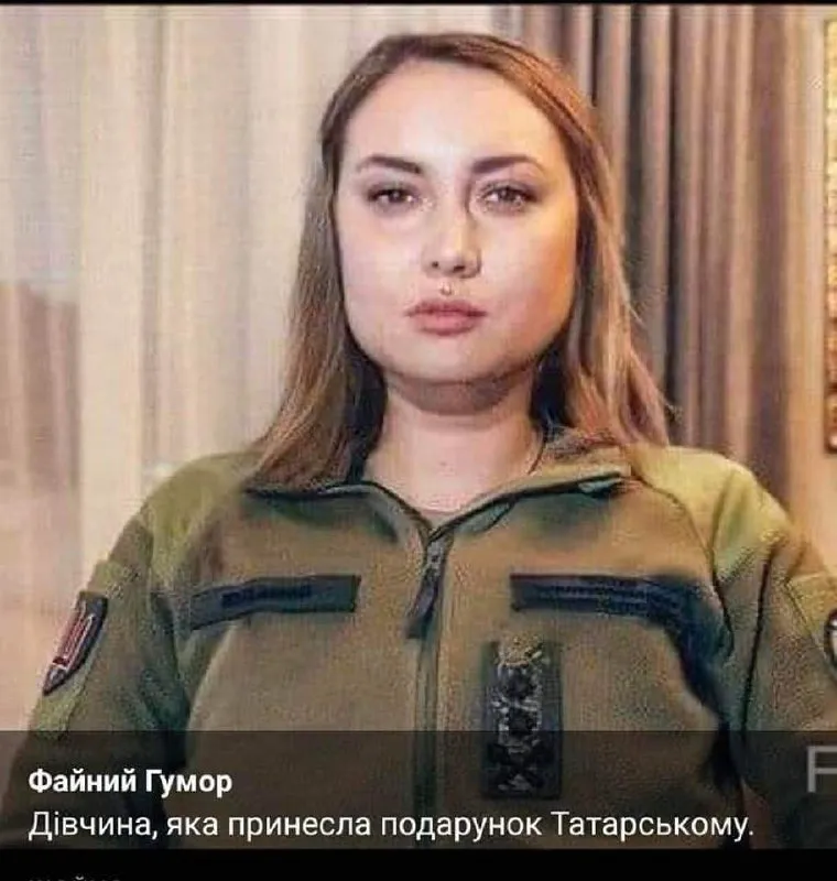 У мережі жартують про підрив пропагандиста Татарського