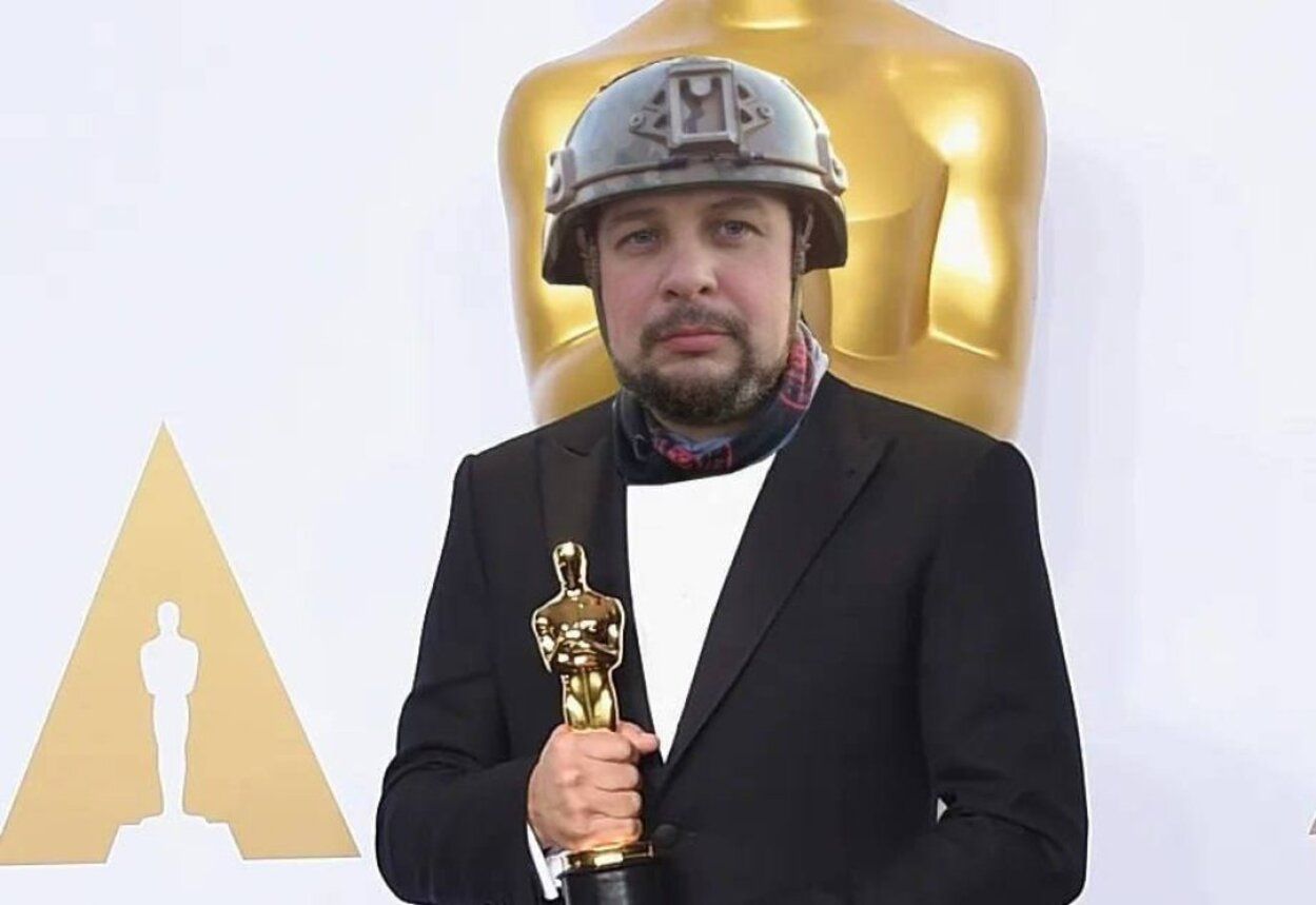 Владлен Татарский умер 02.04.2023 - сети шутят о подрыве пропагандиста - 24 Канал Владлен Татарский умер 02.04.2023 - сети шутят о подрыве пропагандиста - 24 Канал