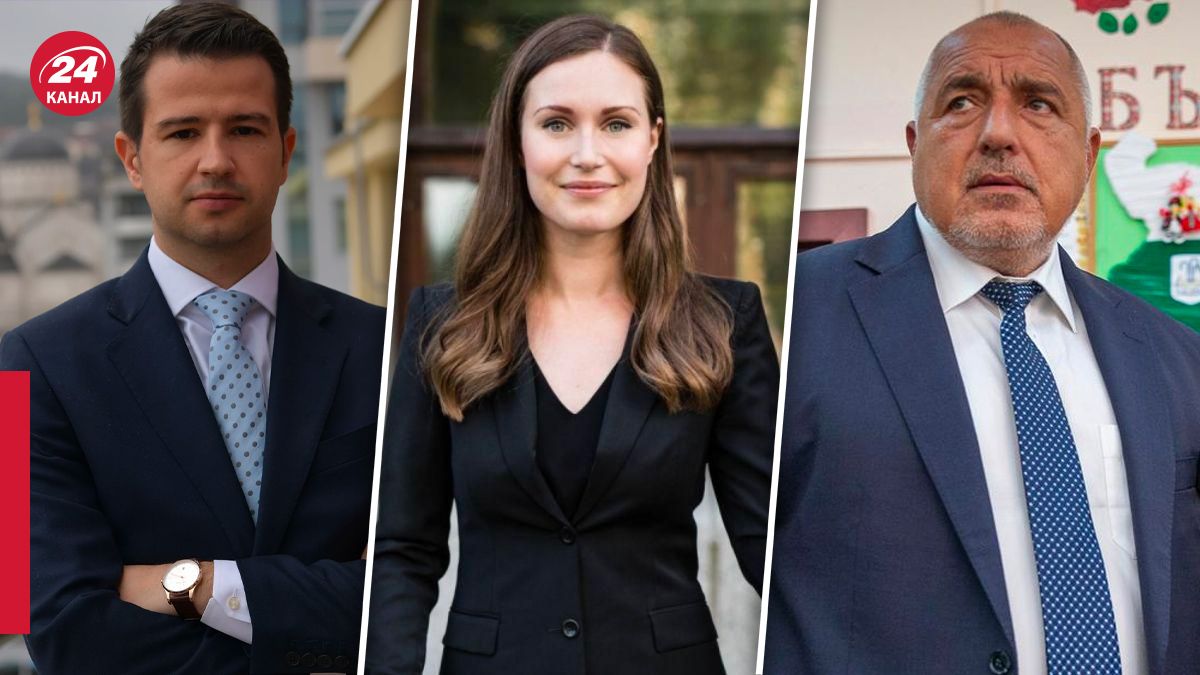 Результаты выборов в Черногории, Финляндии и Болгарии Результаты выборов в Черногории, Финляндии и Болгарии