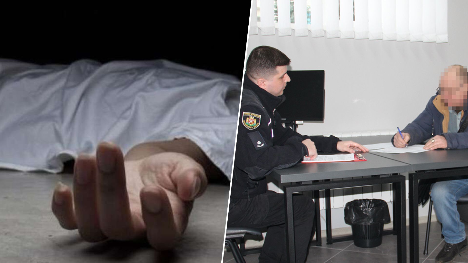 В Житомирской области на предприятии погибла 16-летняя девочка - что известно - 24 Канал В Житомирской области на предприятии погибла 16-летняя девочка - что известно - 24 Канал