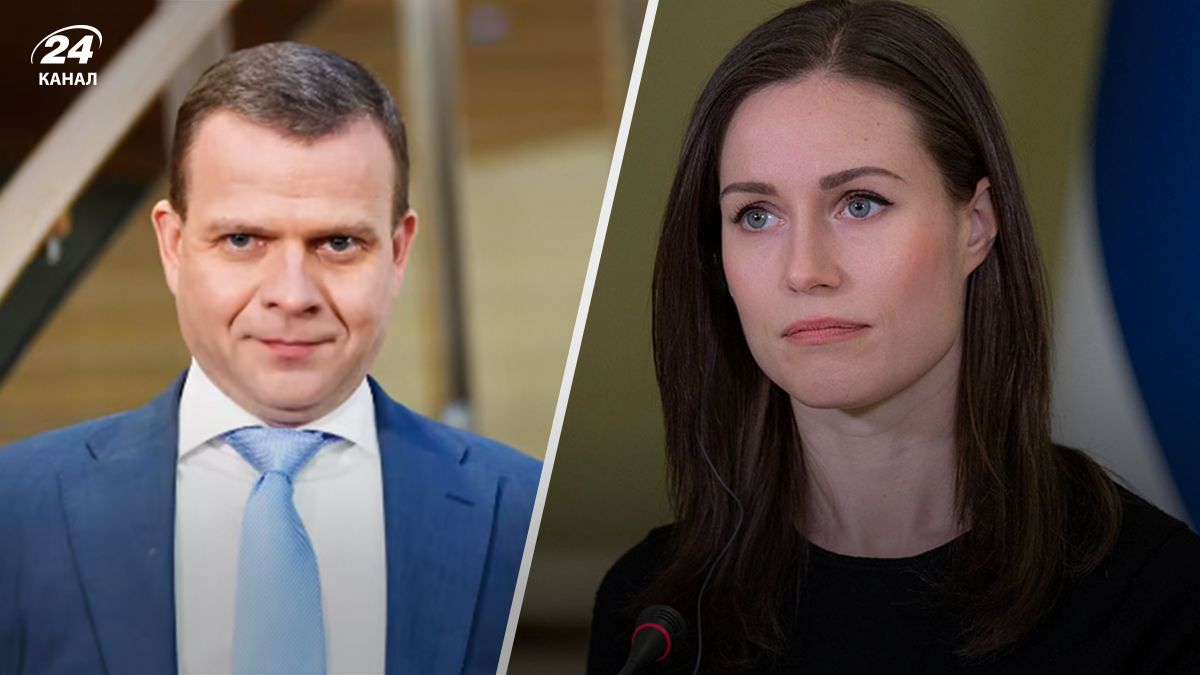 Выборы в Финляндии - 24 Канал Выборы в Финляндии - 24 Канал