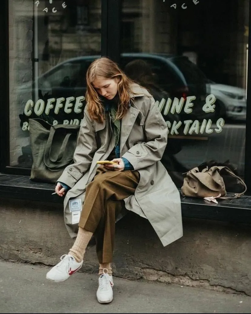 Дарья Трепова Дарья Трепова