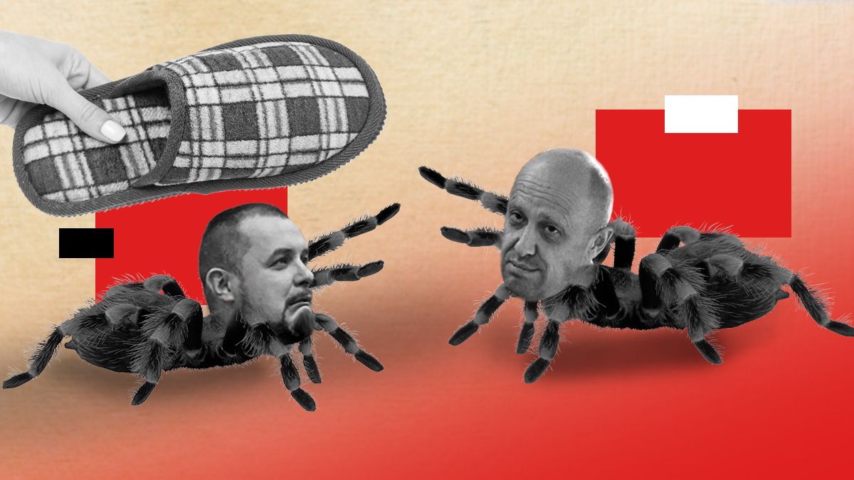 Ліквідація Владлена Татарського – початок великих кривавих подій у Росії - 24 Канал Ліквідація Владлена Татарського – початок великих кривавих подій у Росії - 24 Канал