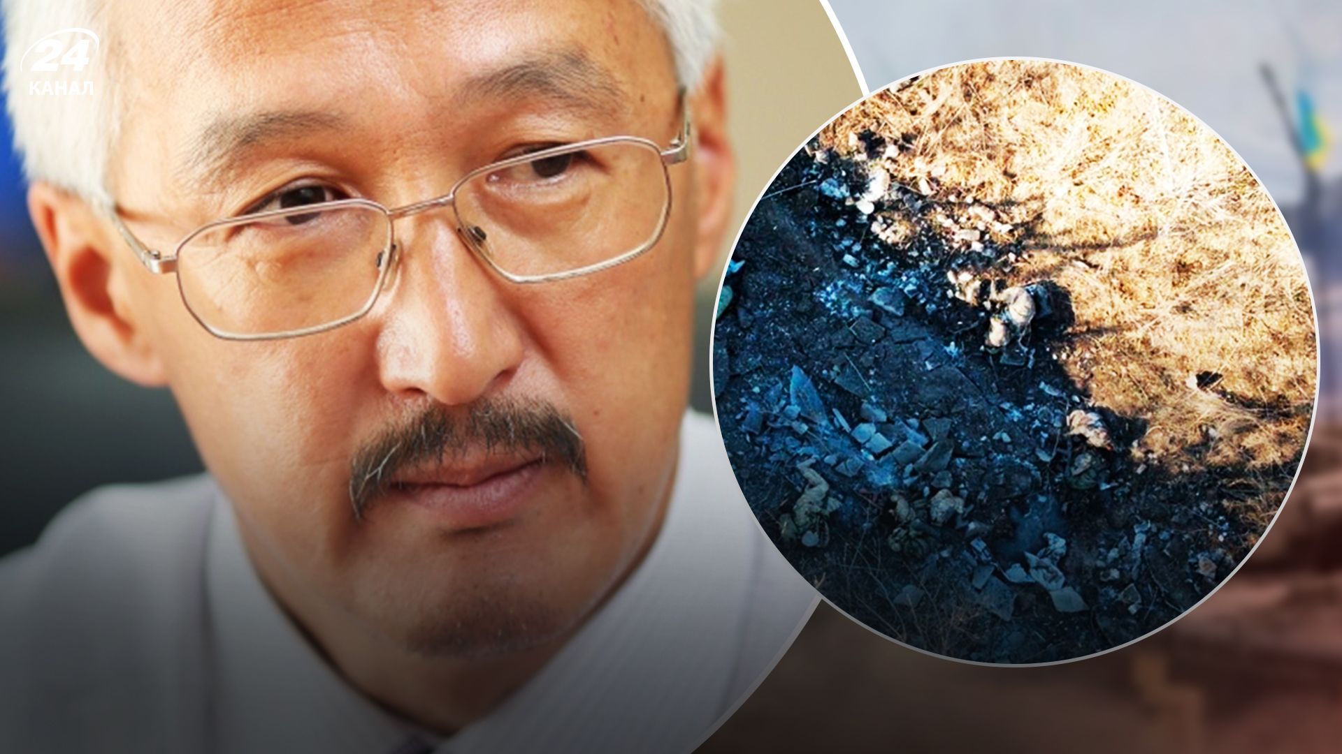 Мэр российского Свирска рассказал о потерях - 24 Канал Мэр российского Свирска рассказал о потерях - 24 Канал