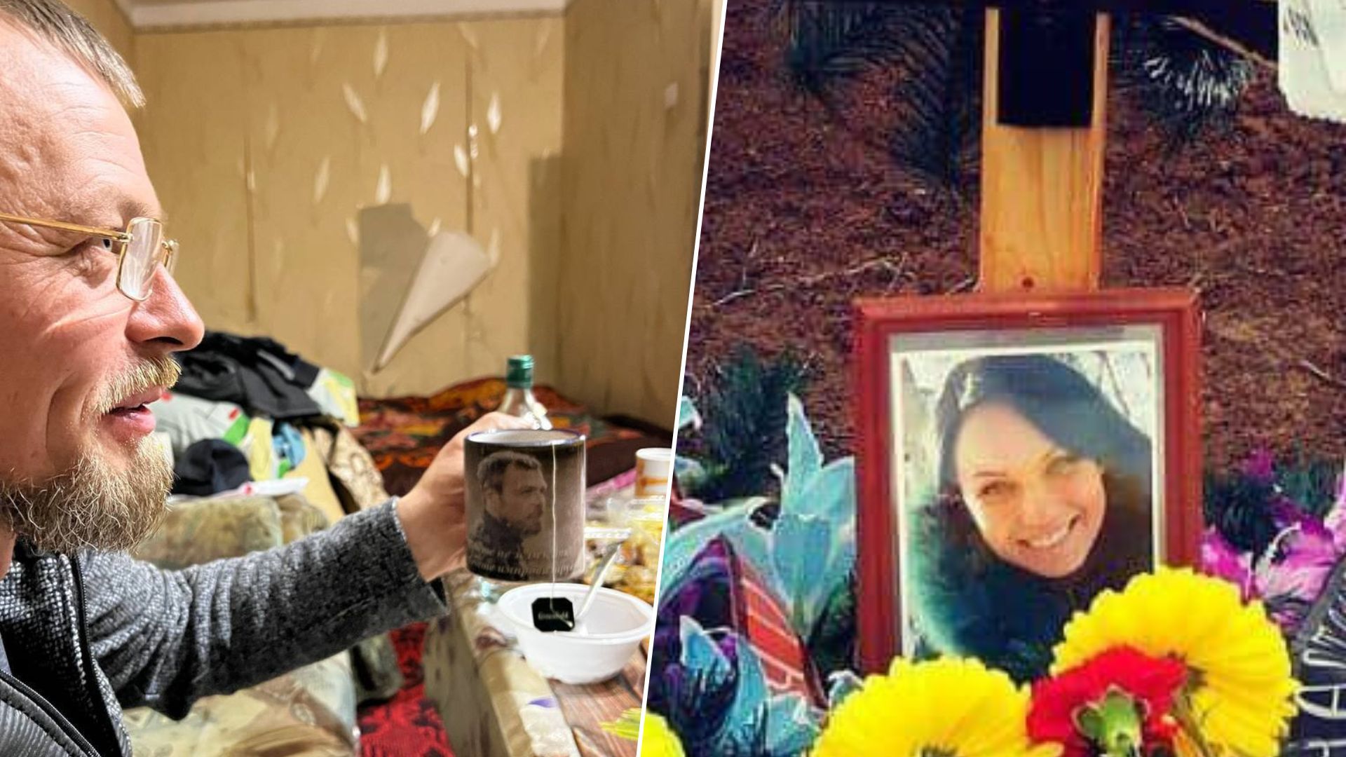 Юрий Свиридов Мачете - экс-командира боевиков выпустили из тюрьмы и отправили на фронт - 24 Канал Юрий Свиридов Мачете - экс-командира боевиков выпустили из тюрьмы и отправили на фронт - 24 Канал