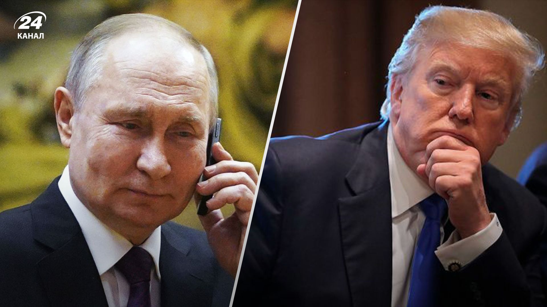 Експрезидент США видав цинічну заяву Експрезидент США видав цинічну заяву