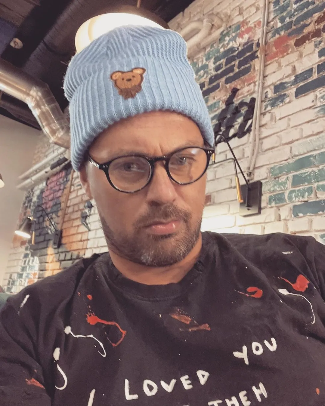 Мілевський звернувся до загарбників Мілевський звернувся до загарбників