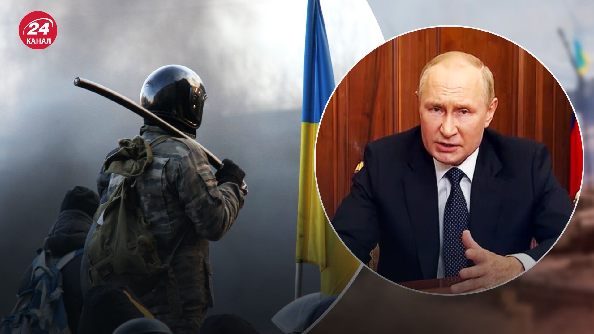 Владимира Путина могут убить, чтобы прекратить войну против Украины Владимира Путина могут убить, чтобы прекратить войну против Украины