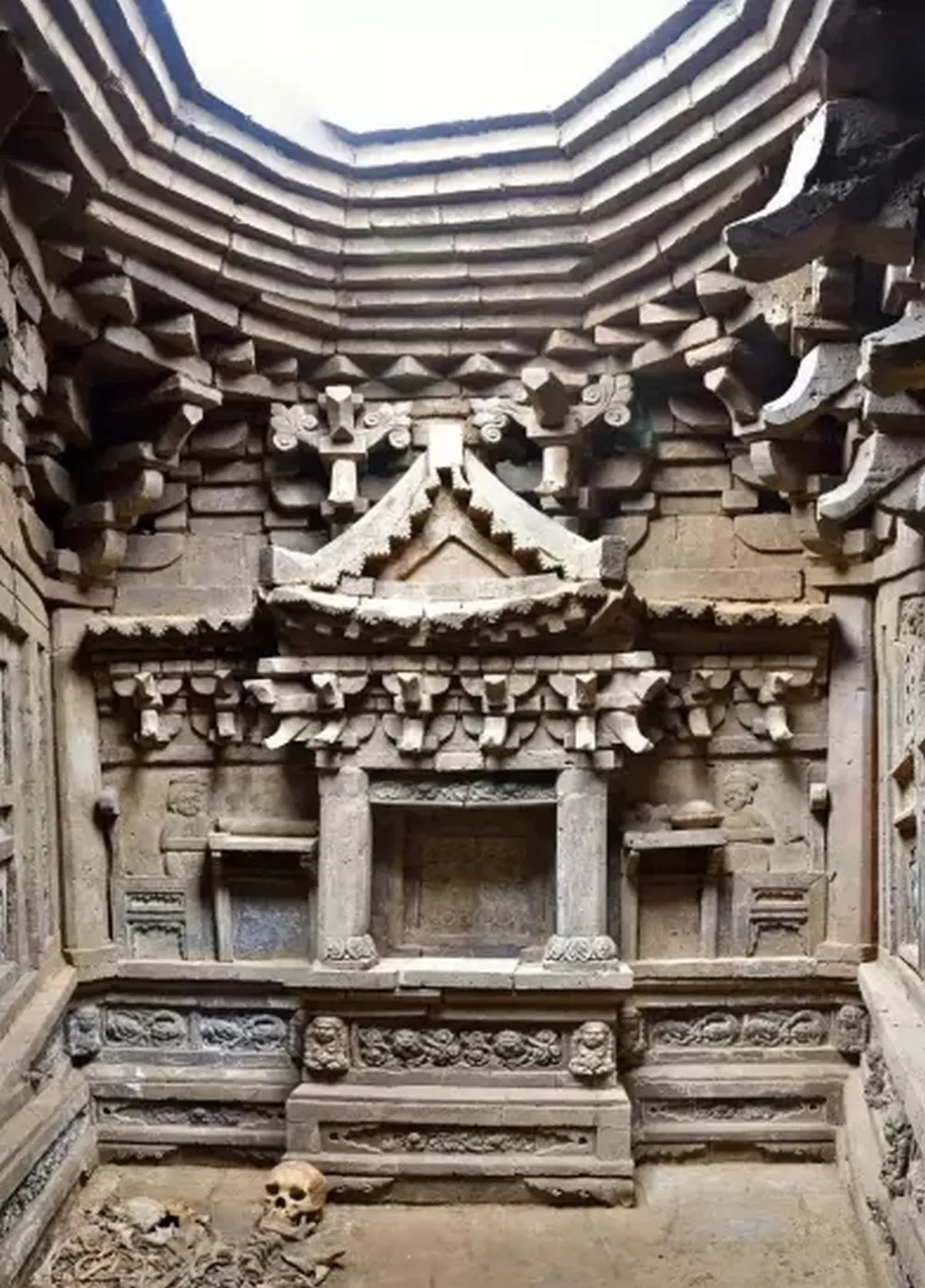 Гробниця Гробниця