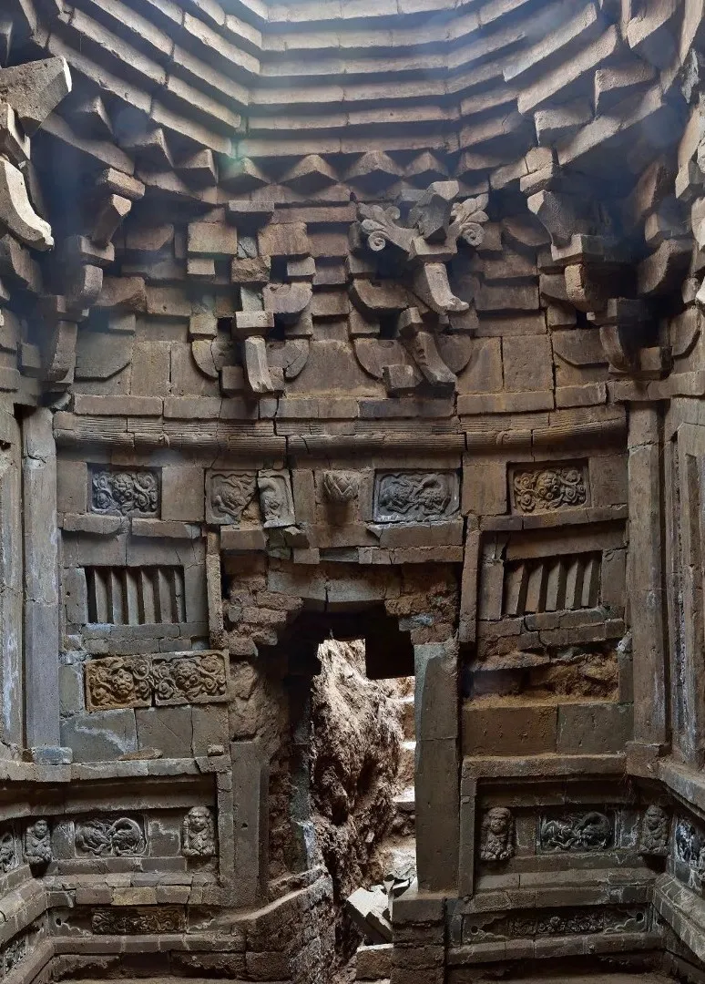 Гробниця Гробниця