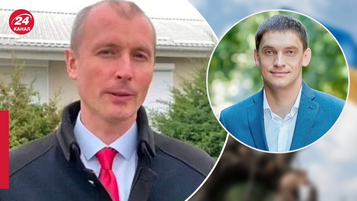 Федоров про колаборанта Зубарєва, авто якого підірвали в Мелітополі Федоров про колаборанта Зубарєва, авто якого підірвали в Мелітополі